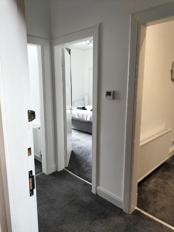 Maze Great Escape Apartment แอร์ ภายนอก รูปภาพ