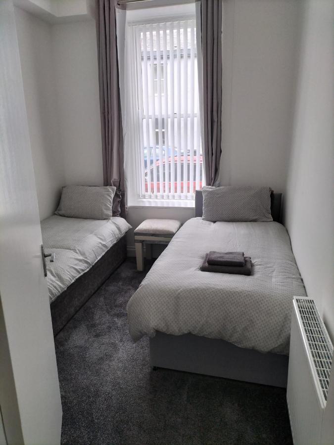 Maze Great Escape Apartment แอร์ ภายนอก รูปภาพ