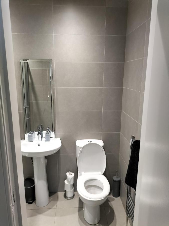 Maze Great Escape Apartment แอร์ ภายนอก รูปภาพ