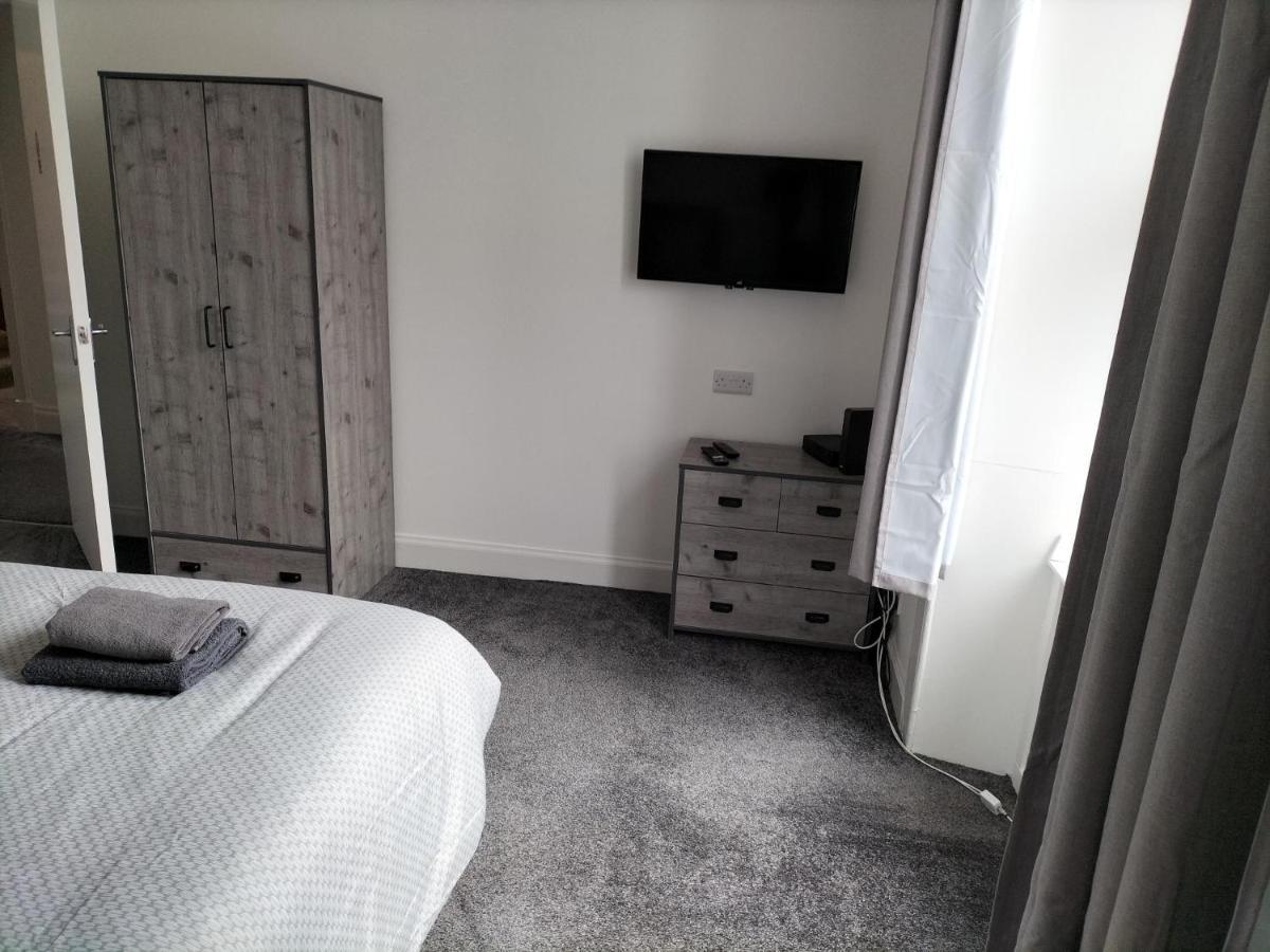 Maze Great Escape Apartment แอร์ ภายนอก รูปภาพ