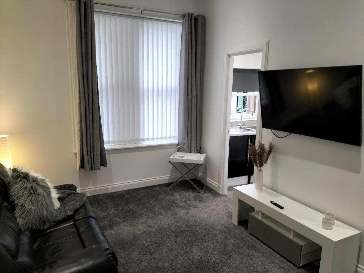 Maze Great Escape Apartment แอร์ ภายนอก รูปภาพ
