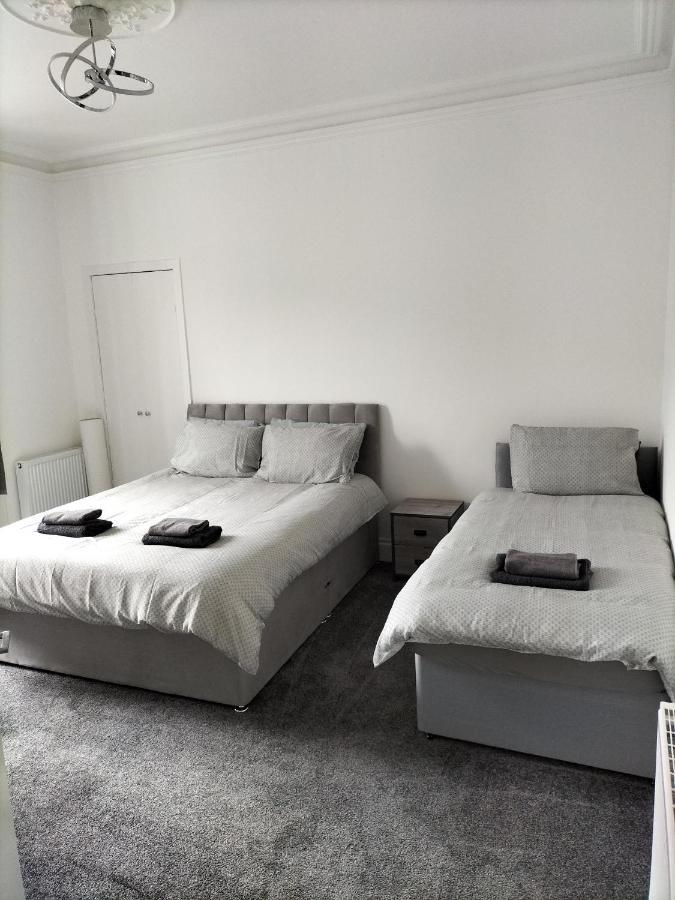 Maze Great Escape Apartment แอร์ ภายนอก รูปภาพ