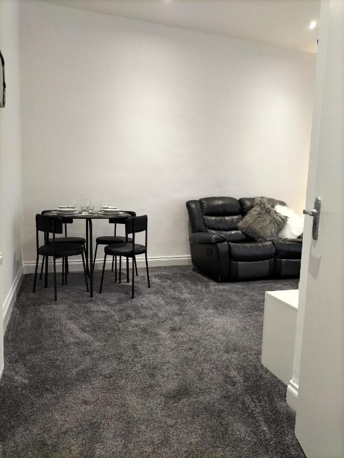 Maze Great Escape Apartment แอร์ ภายนอก รูปภาพ