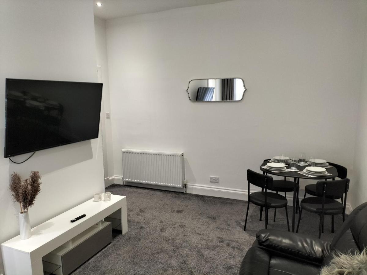 Maze Great Escape Apartment แอร์ ภายนอก รูปภาพ