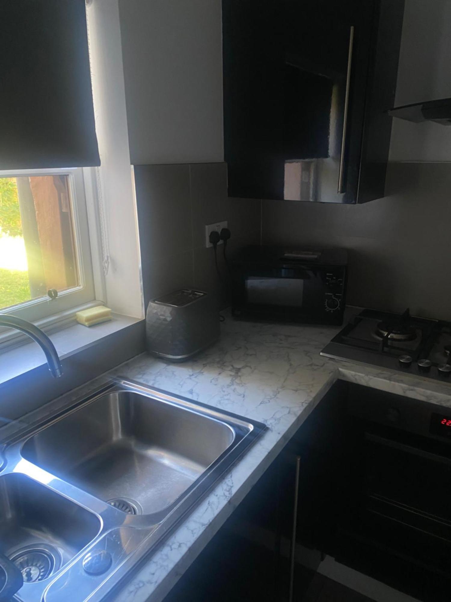 Maze Great Escape Apartment แอร์ ภายนอก รูปภาพ