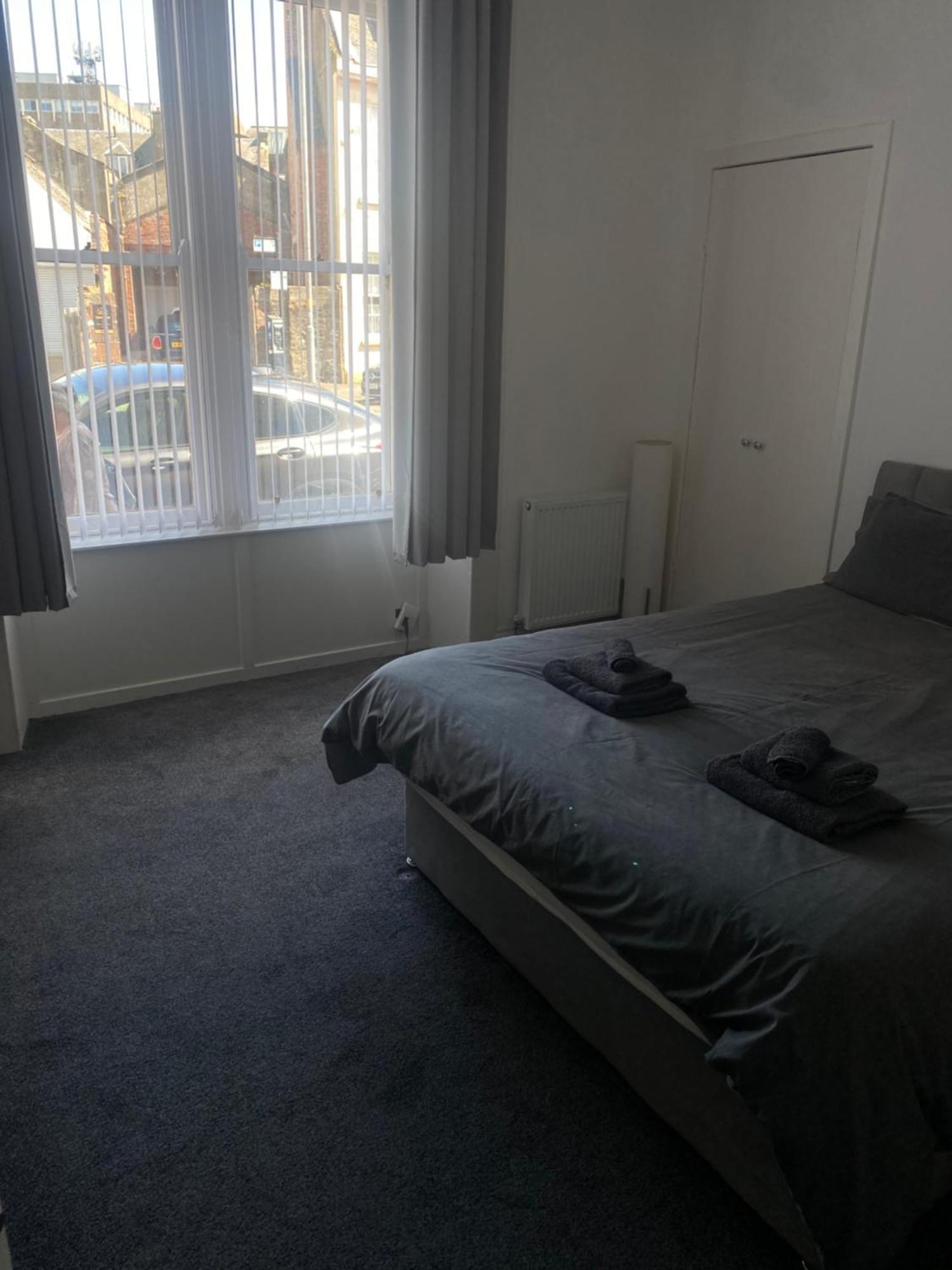 Maze Great Escape Apartment แอร์ ภายนอก รูปภาพ